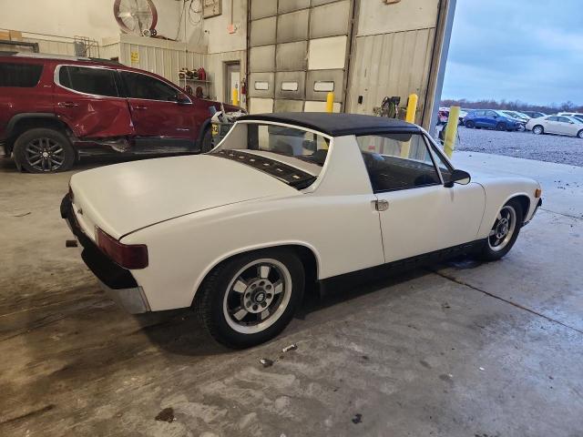 Porsche 914 Image 11