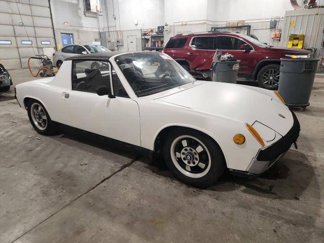 Porsche 914 Image 6