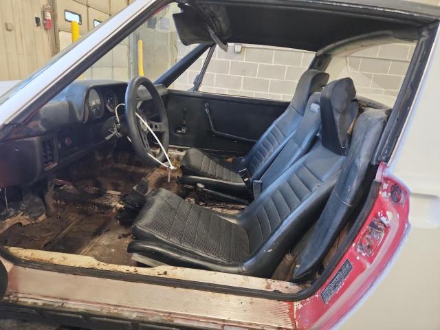 Porsche 914 Image 8