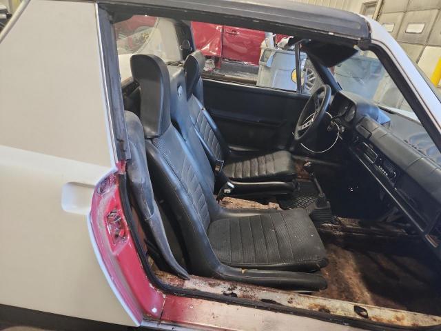Porsche 914 Image 5