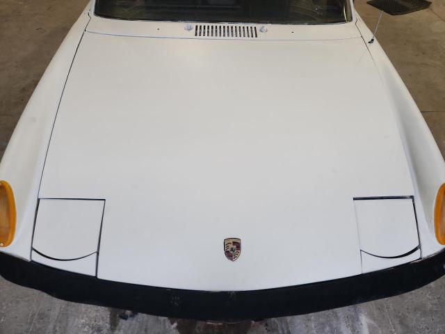 Porsche 914 Image 10