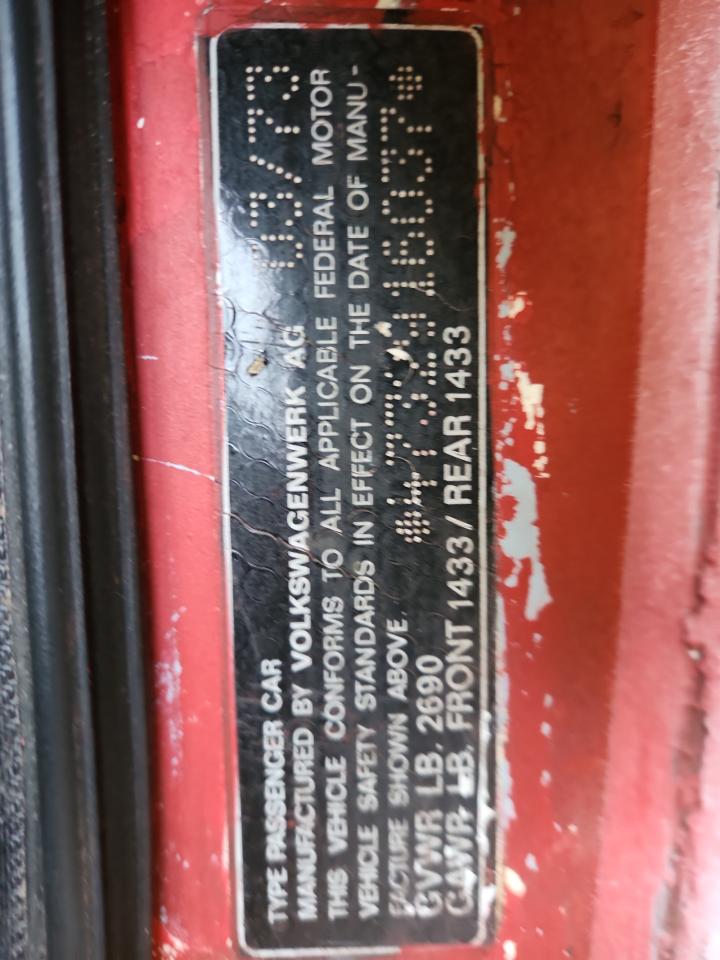 Porsche 914 Image 12