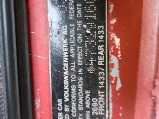 Porsche 914 Image 12