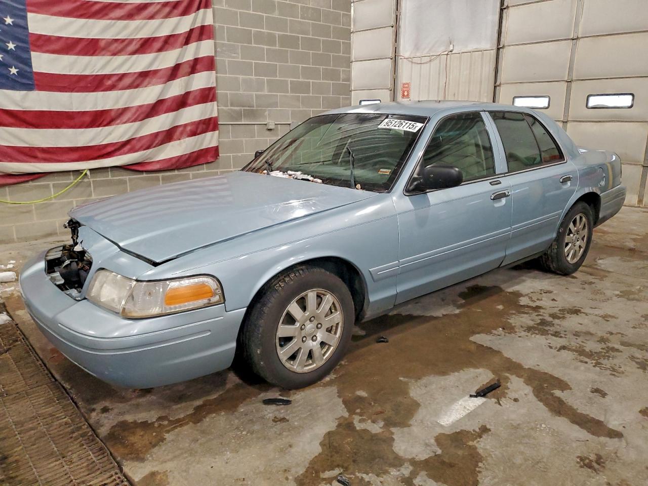Ford Crown Vic Lx Image 1