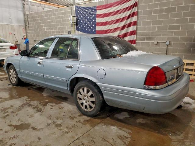 Ford Crown Vic Lx Image 2