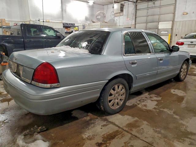 Ford Crown Vic Lx Image 4