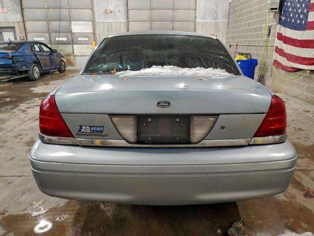 Ford Crown Vic Lx Image 6