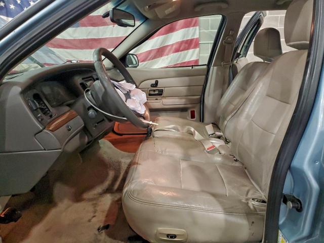 Ford Crown Vic Lx Image 5