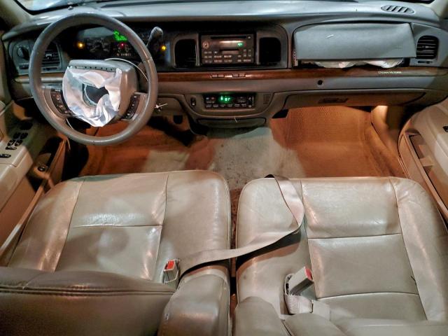 Ford Crown Vic Lx Image 12