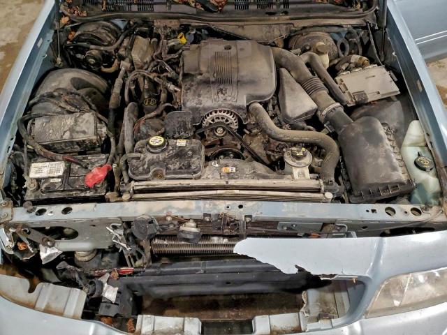 Ford Crown Vic Lx Image 9