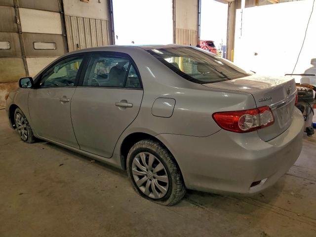 Toyota Corolla Base Image 2