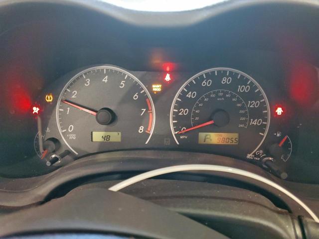 Toyota Corolla Base Image 5