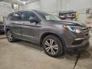 Honda Pilot Exl Image 4
