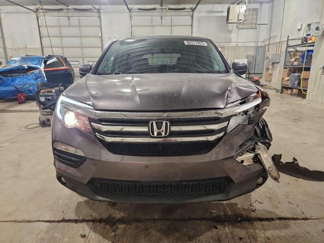 Honda Pilot Exl Image 9