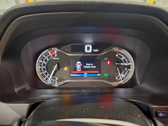 Honda Pilot Exl Image 8