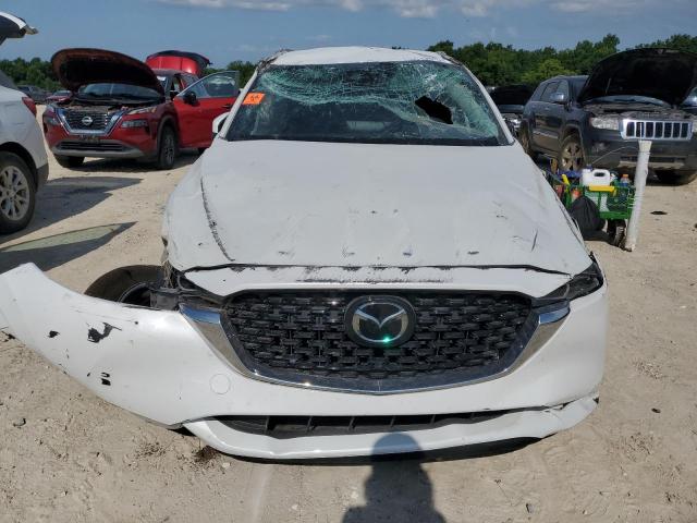 Mazda Cx Select Image 6