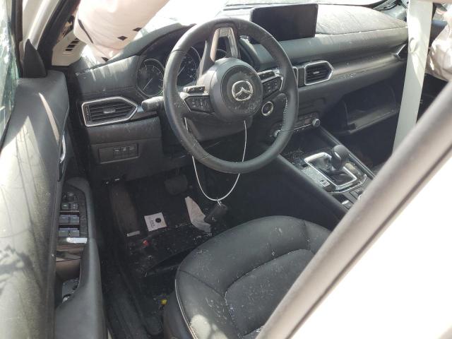Mazda Cx Select Image 9