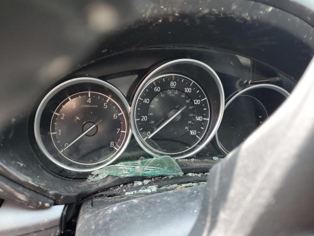 Mazda Cx Select Image 8