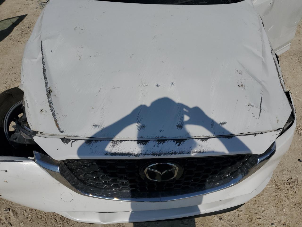 Mazda Cx Select Image 11