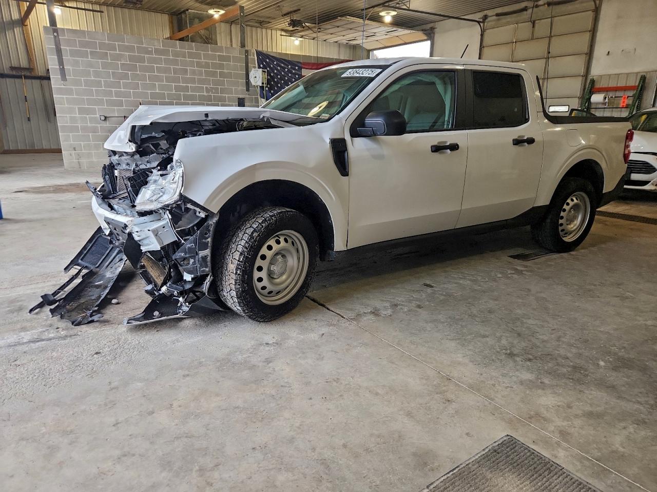 Ford Maverick Xl Image 1