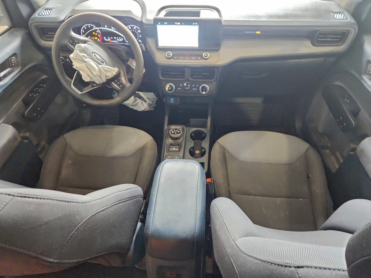 Ford Maverick Xl Image 9