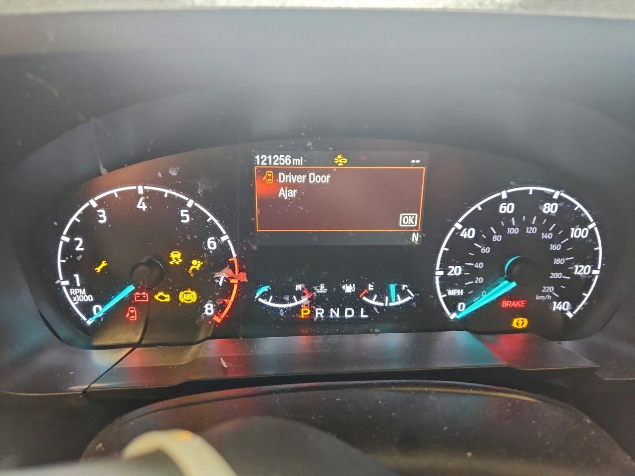 Ford Maverick Xl Image 7