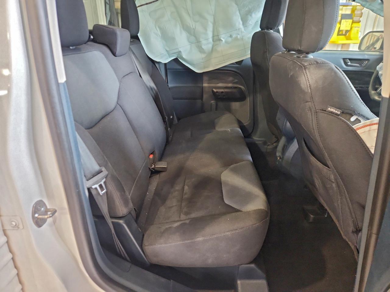 Ford Maverick Xl Image 8