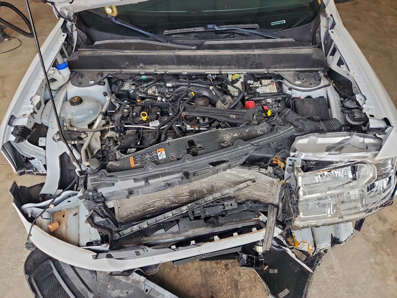 Ford Maverick Xl Image 10