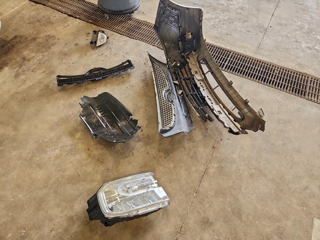 Ford Maverick Xl Image 12