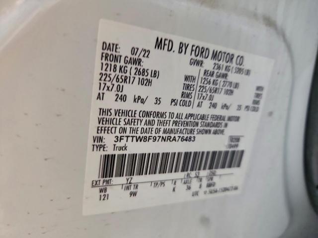 Ford Maverick Xl Image 11