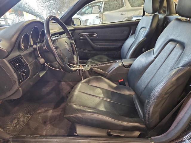 Mercedes-Benz Slk-class 230 Kompressor Image 5