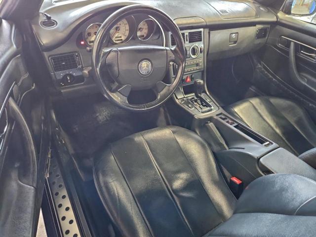 Mercedes-Benz Slk-class 230 Kompressor Image 7