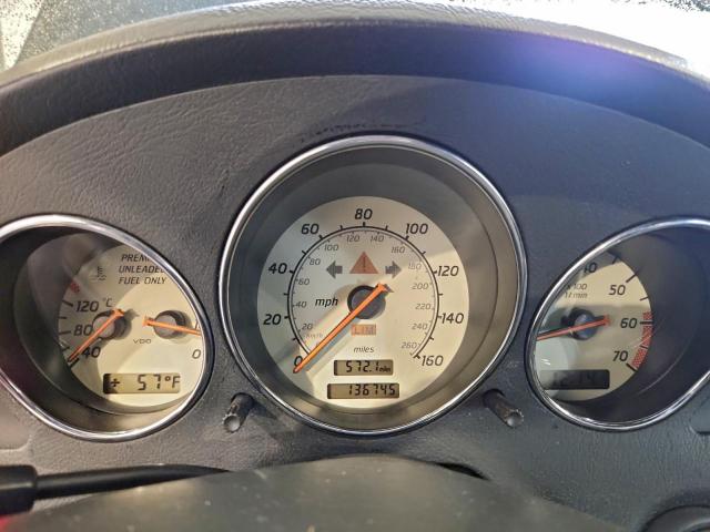 Mercedes-Benz Slk-class 230 Kompressor Image 9