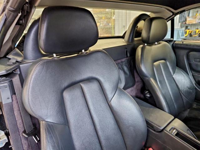 Mercedes-Benz Slk-class 230 Kompressor Image 6