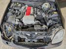 Mercedes-Benz Slk-class 230 Kompressor Image 10