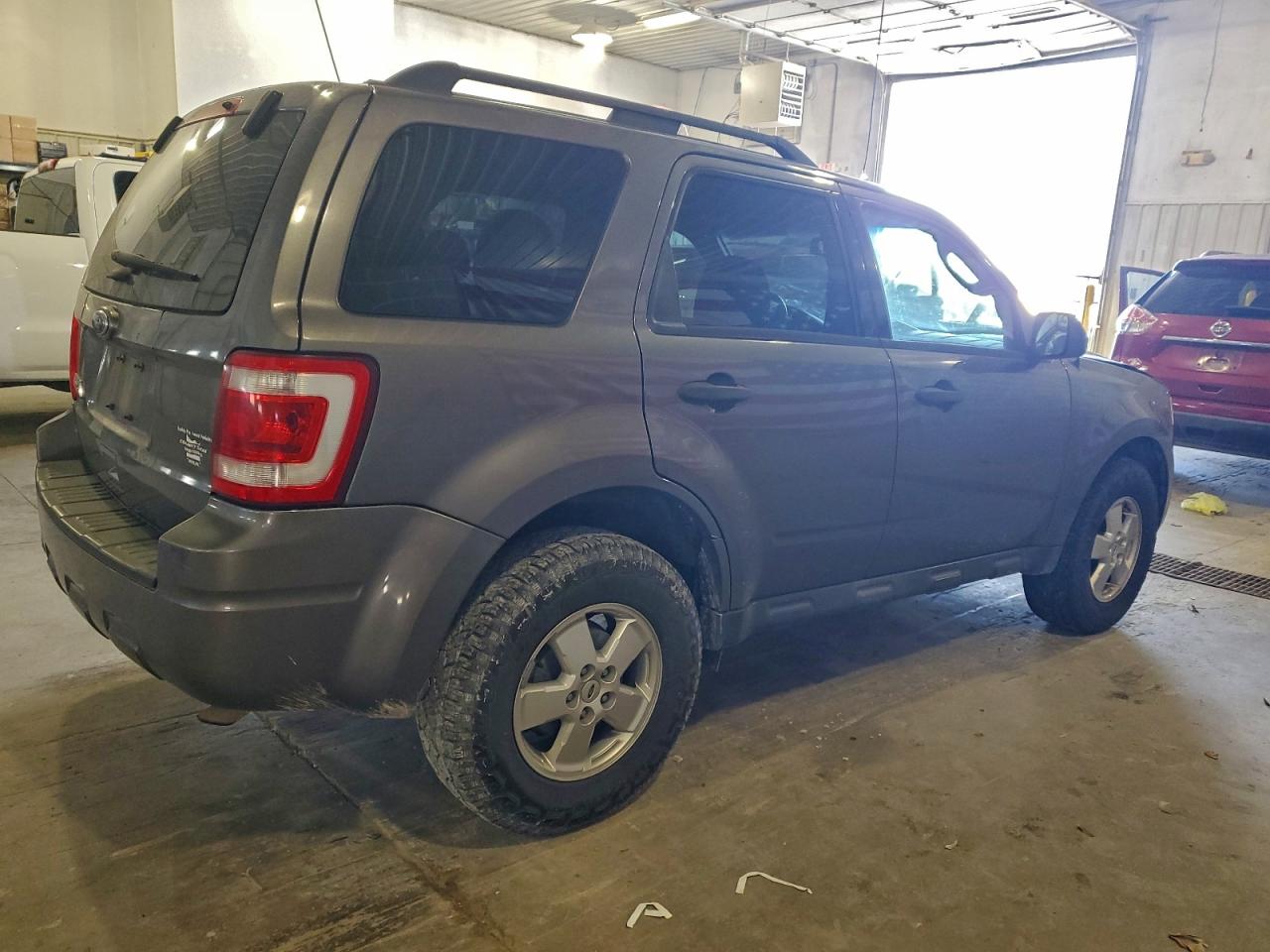 Ford Escape Xlt Image 4