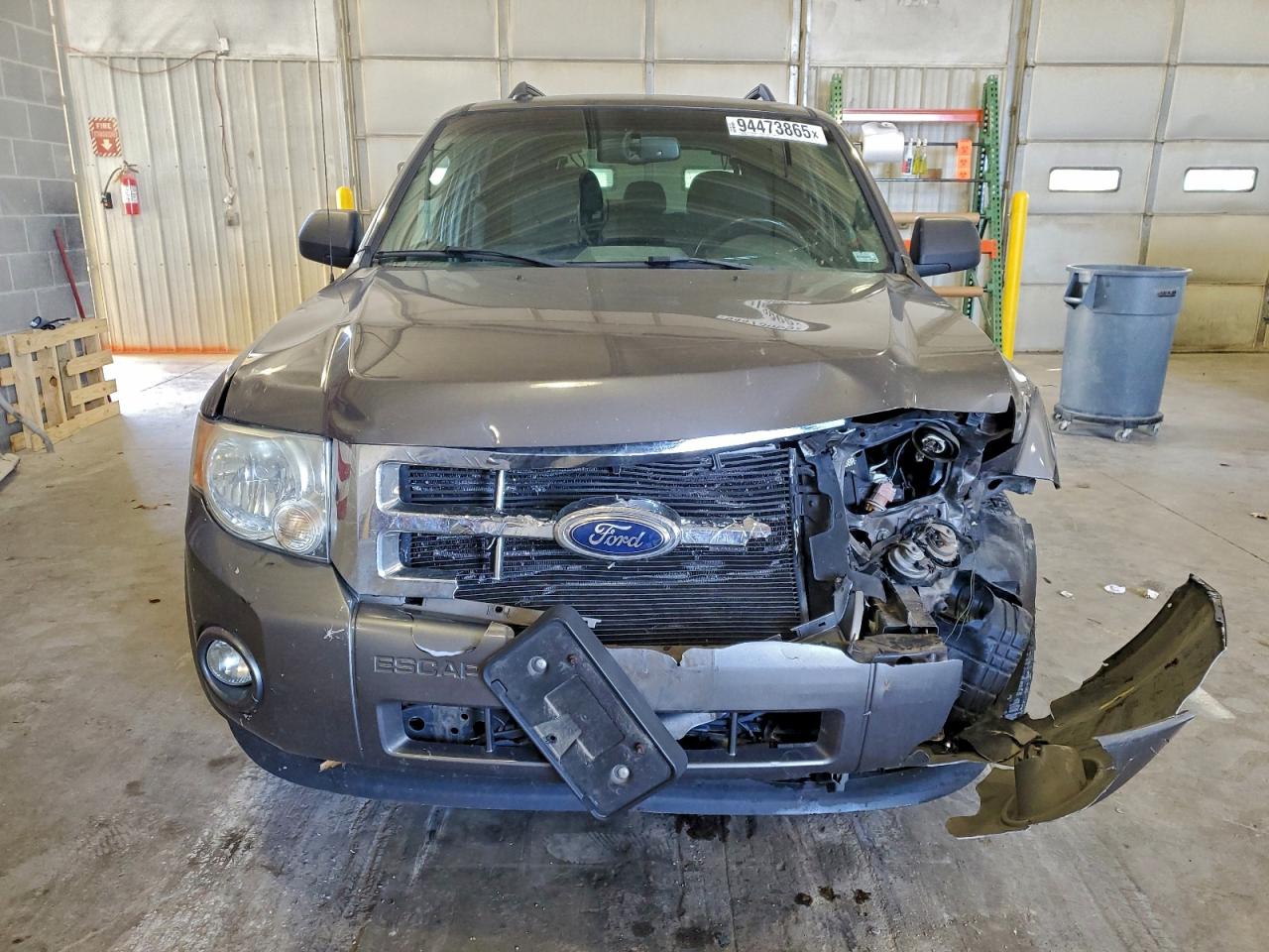 Ford Escape Xlt Image 11