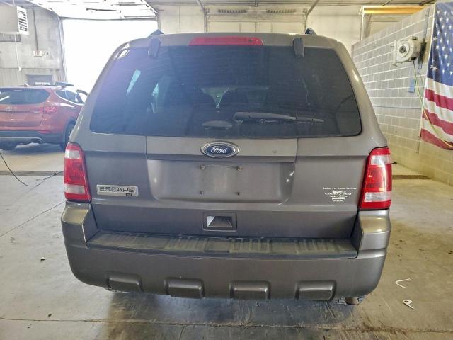Ford Escape Xlt Image 3