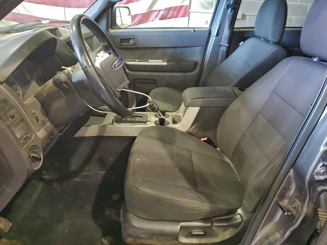 Ford Escape Xlt Image 7