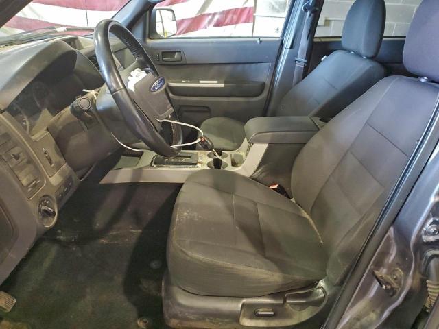 Ford Escape Xlt Image 7