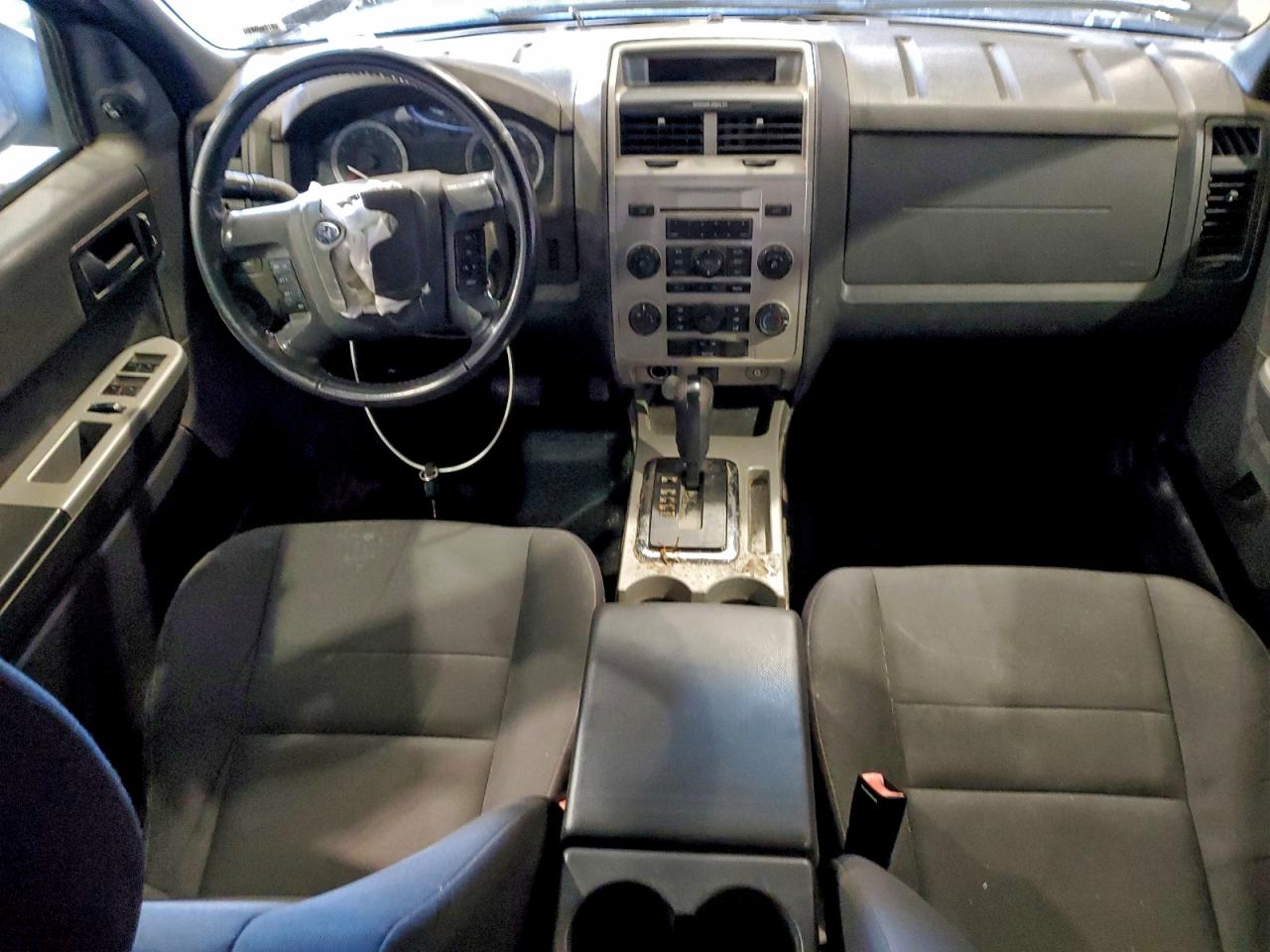 Ford Escape Xlt Image 6