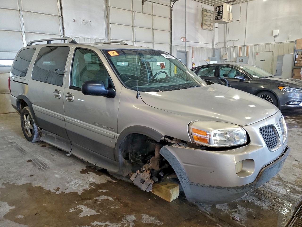 Pontiac Montana Sv6 Image 5