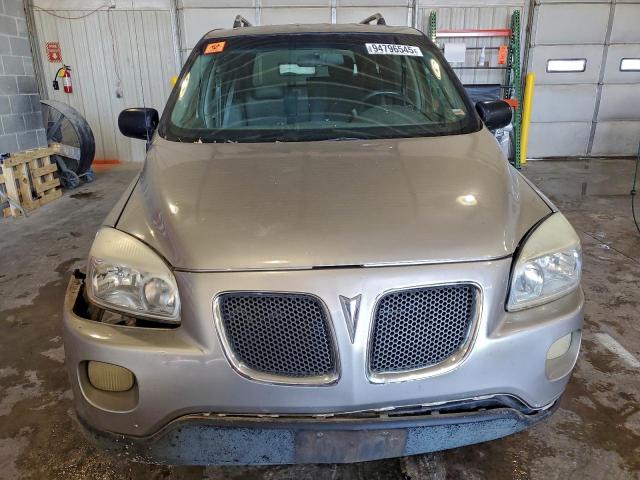 Pontiac Montana Sv6 Image 10