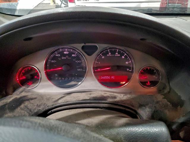 Pontiac Montana Sv6 Image 3