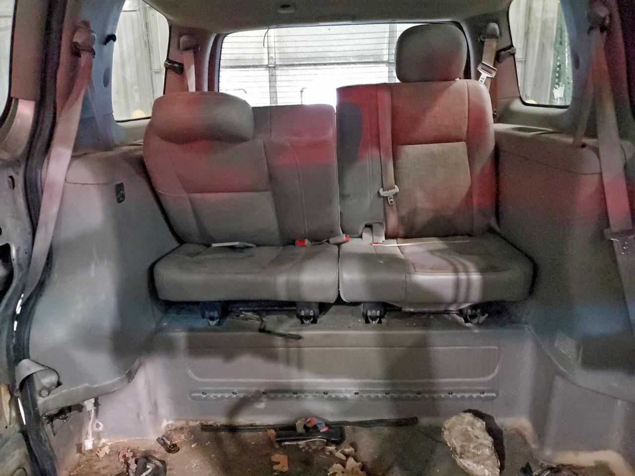 Pontiac Montana Sv6 Image 13