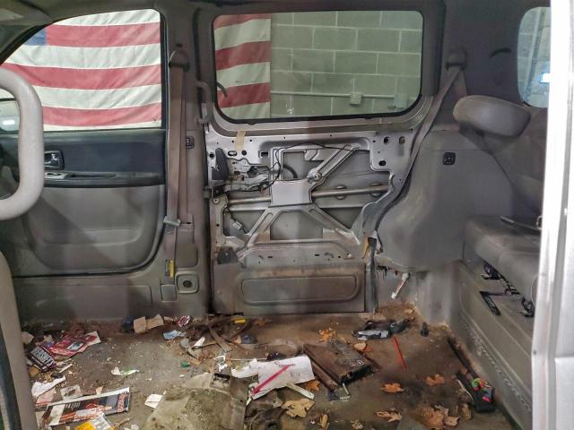 Pontiac Montana Sv6 Image 8