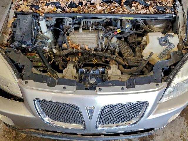 Pontiac Montana Sv6 Image 11