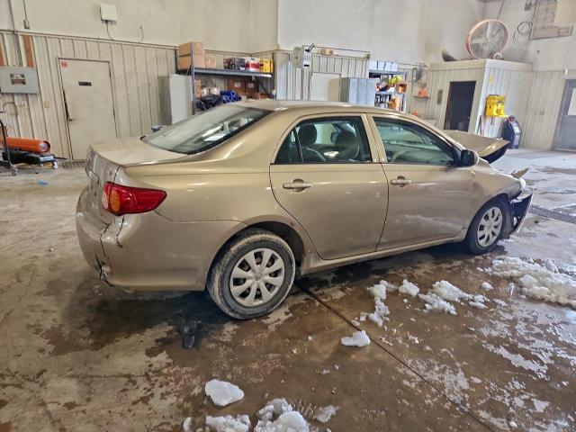 Toyota Corolla Base Image 7