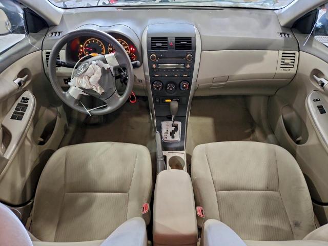 Toyota Corolla Base Image 5
