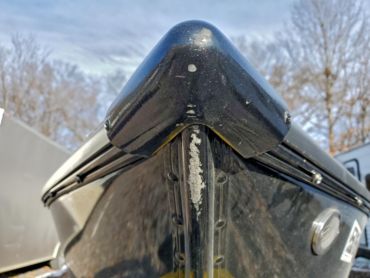 Lund Boat W Trl Image 9